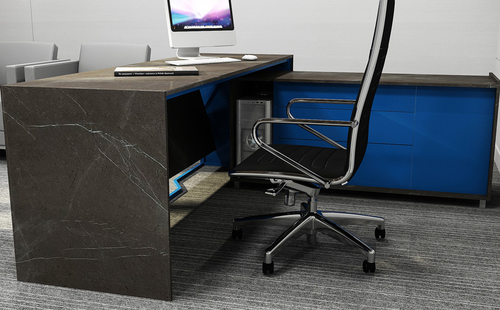 Office Furniture Novin Barman