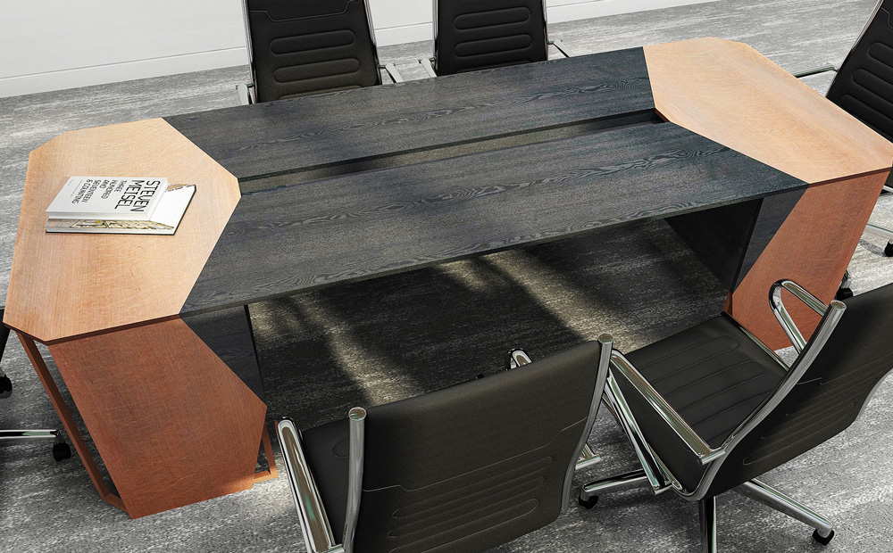 Office Furniture Novin Barman